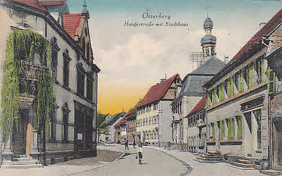 Otterberg PLZ 6754