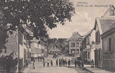 Otterberg PLZ 6754