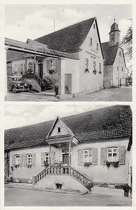 Gleiszellen PLZ 6749