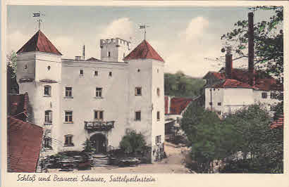 Sattelpeilnstein PLZ 8499