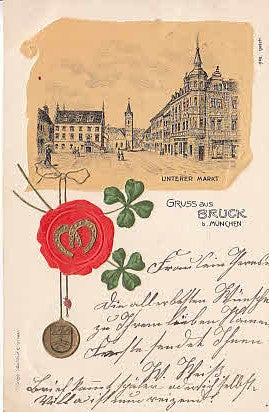 Fürstenfeldbruck PLZ 8080