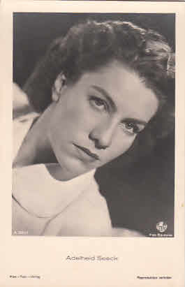 Adelheid Seeck
