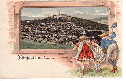 Königstein PLZ 6240