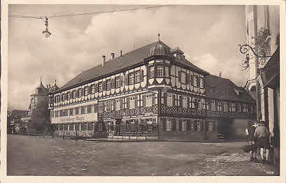 Kronach PLZ 8640
