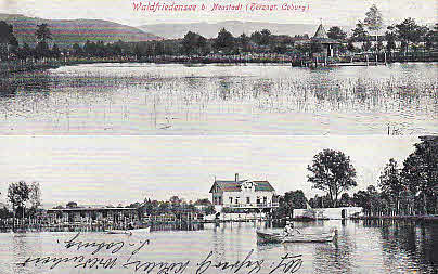 Neustadt PLZ 8632
