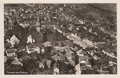 Neustadt PLZ 8632