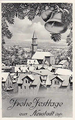 Neustadt PLZ 8632