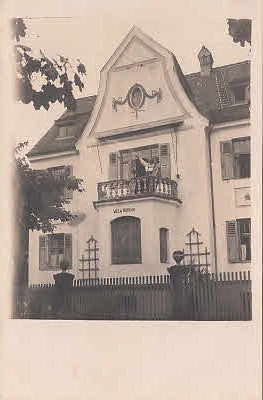 Garmisch-Partenkirchen PLZ 8100