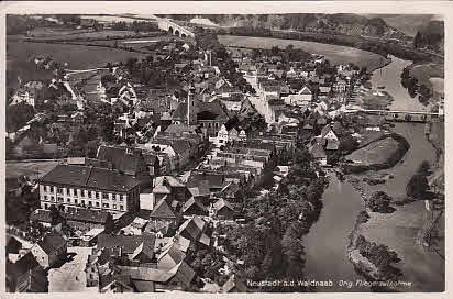 Neustadt Waldnaab PLZ 8482