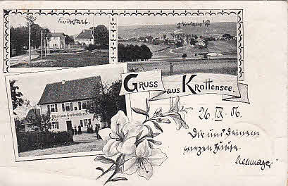 Krottensee PLZ 8574