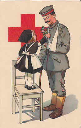 Allgemeiner Opfertag 1916