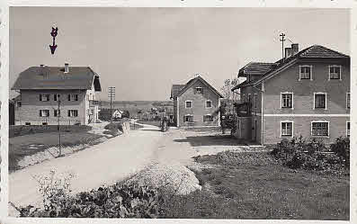 Kirchweidach PLZ 8261