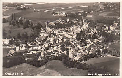 Kraiburg PLZ 8261