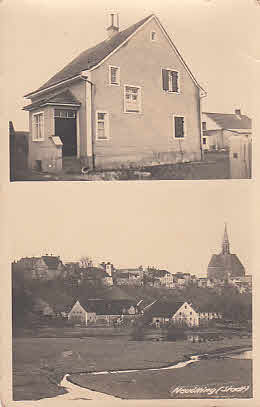 Neuötting PLZ 8265