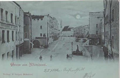 Mühldorf PLZ 8260