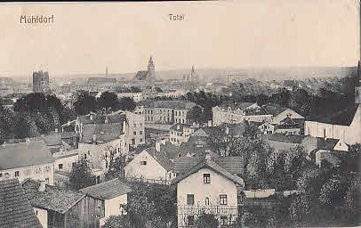 Mühldorf PLZ 8260