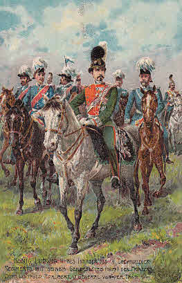 König Ludwig II.