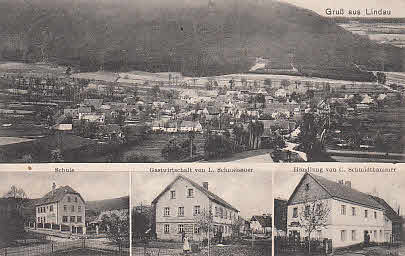 Lindau PLZ 8651