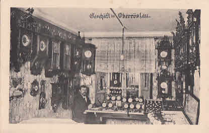 Oberröslau PLZ 8689