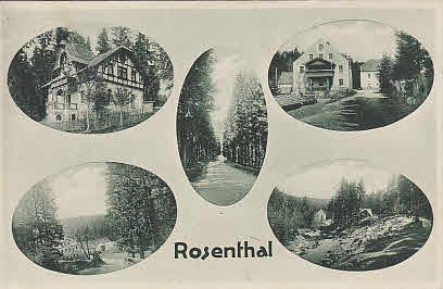 Rosenthal PLZ 8471