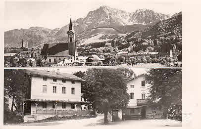 Teisendorf PLZ 8221