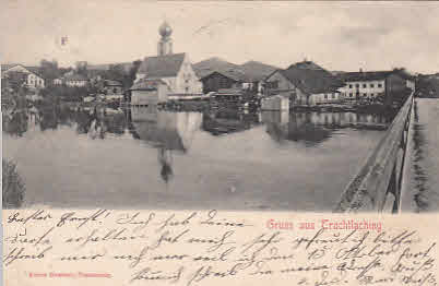 Truchtlaching PLZ 8221