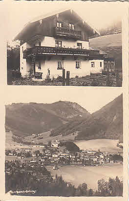 Ruhpolding PLZ 8222