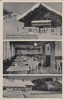 Ruhpolding PLZ 8222