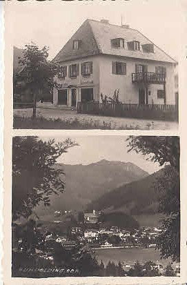 Ruhpolding PLZ 8222