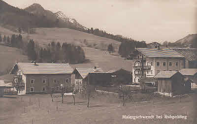 Maiergschwendt PLZ 8222