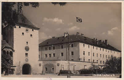 Laufen PLZ 8229