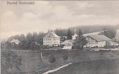 Reichersdorf PLZ 8221