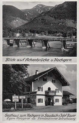 Staudach PLZ 8220