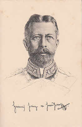 Prinz Heinrich von Preußen