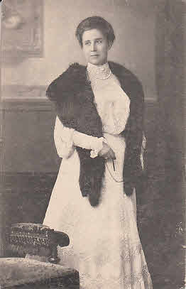 Großherzogin Hilda von Baden