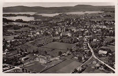 Murnau PLZ 8110