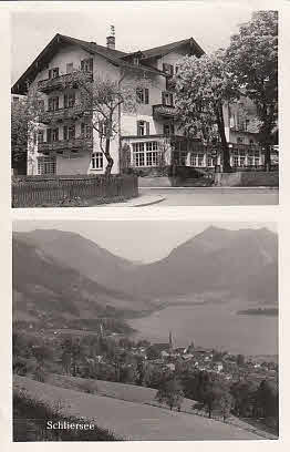 Schliersee PLZ 8162