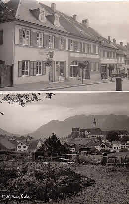 Murnau PLZ 8110