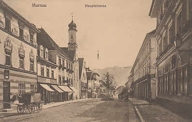 Murnau PLZ 8110