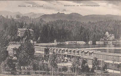 Murnau PLZ 8110