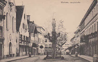 Murnau PLZ 8110