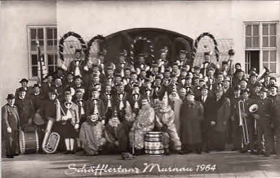 Murnau PLZ 8110