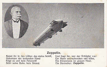 Zeppelin