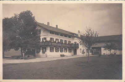 Miesbach PLZ 8160