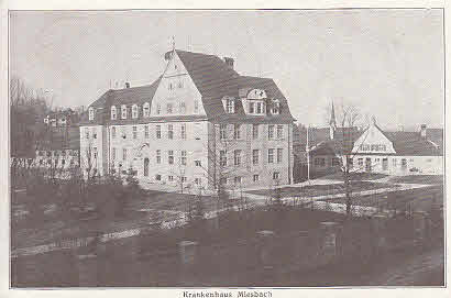 Miesbach PLZ 8160