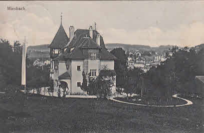 Miesbach PLZ 8160