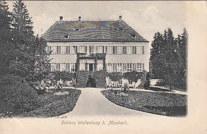Miesbach PLZ 8160