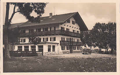 Miesbach PLZ 8160