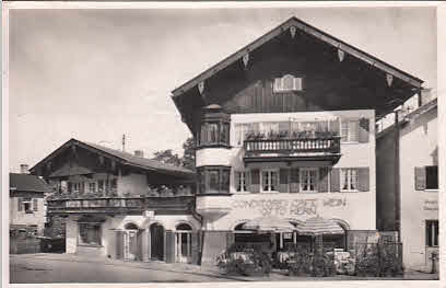 Miesbach PLZ 8160