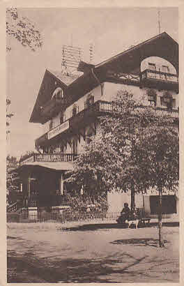 Schliersee PLZ 8162